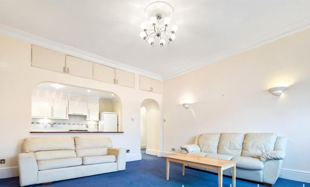 Additional image 16 of 2 Bed Flat, Belsize Park Gardens, NW3, N1 7GU