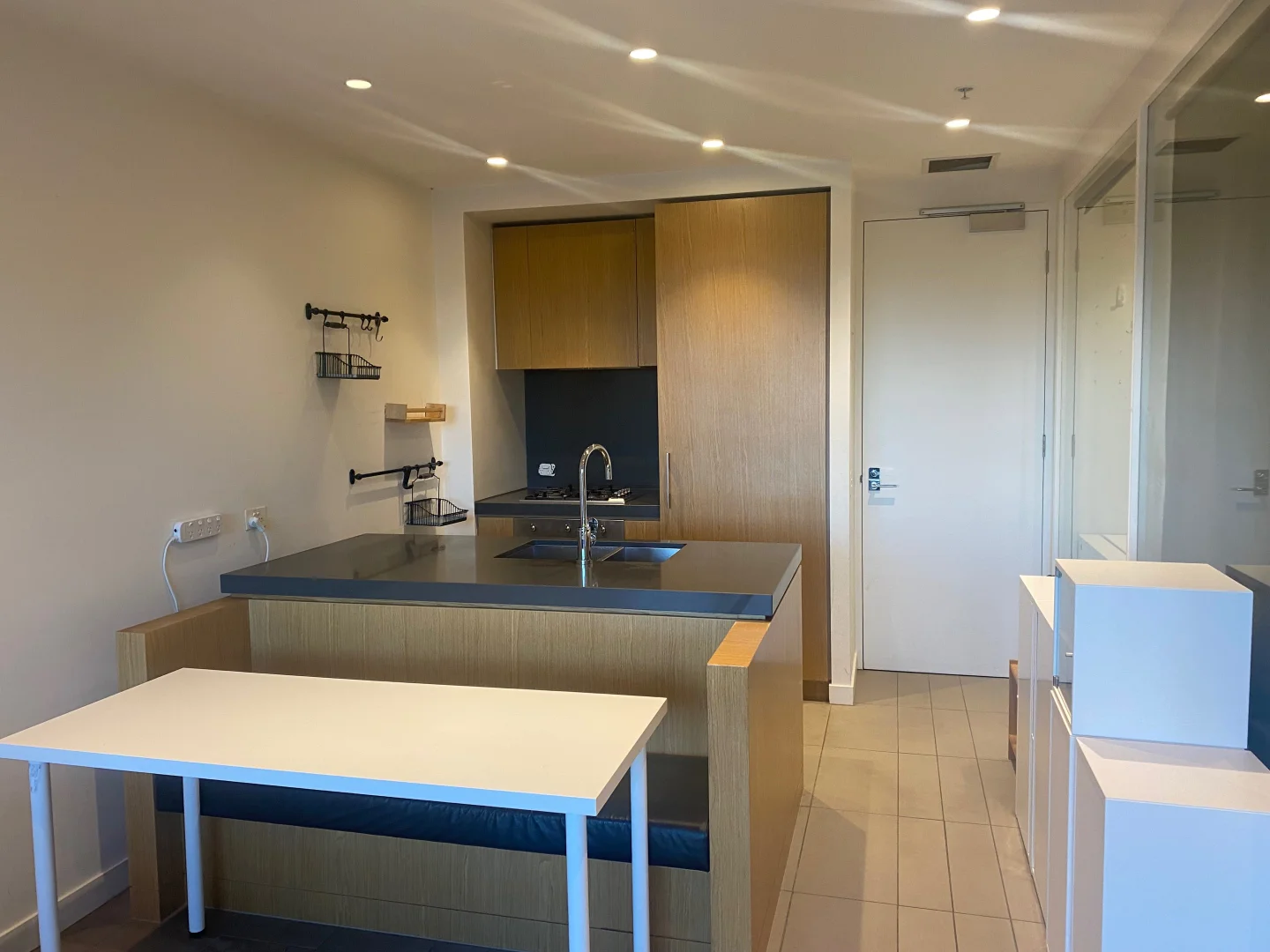 Additional image 6 of 509/89 Roden St, West Melbourne VIC 3003