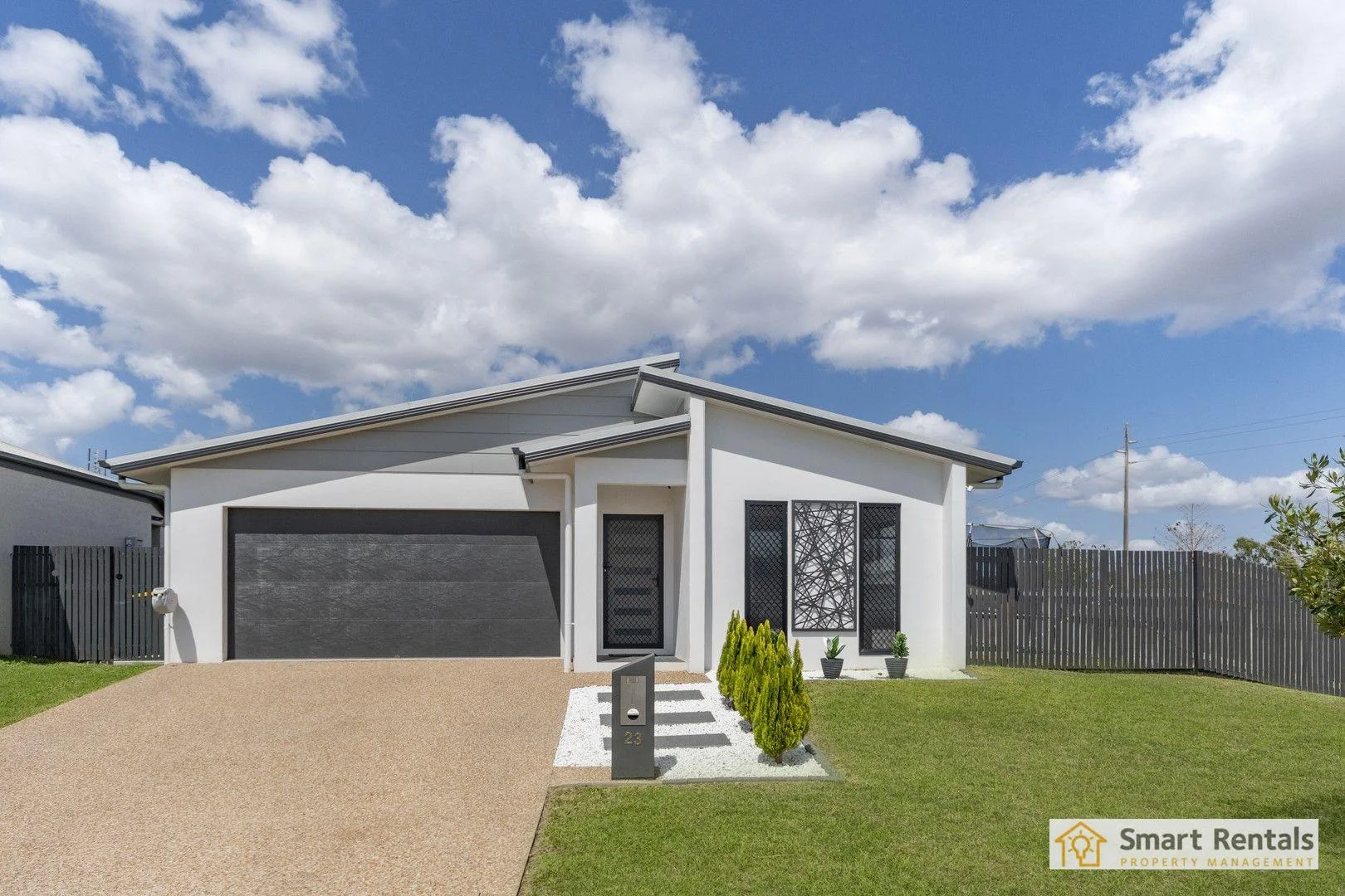 23 Shale Circuit, Cosgrove QLD 4818