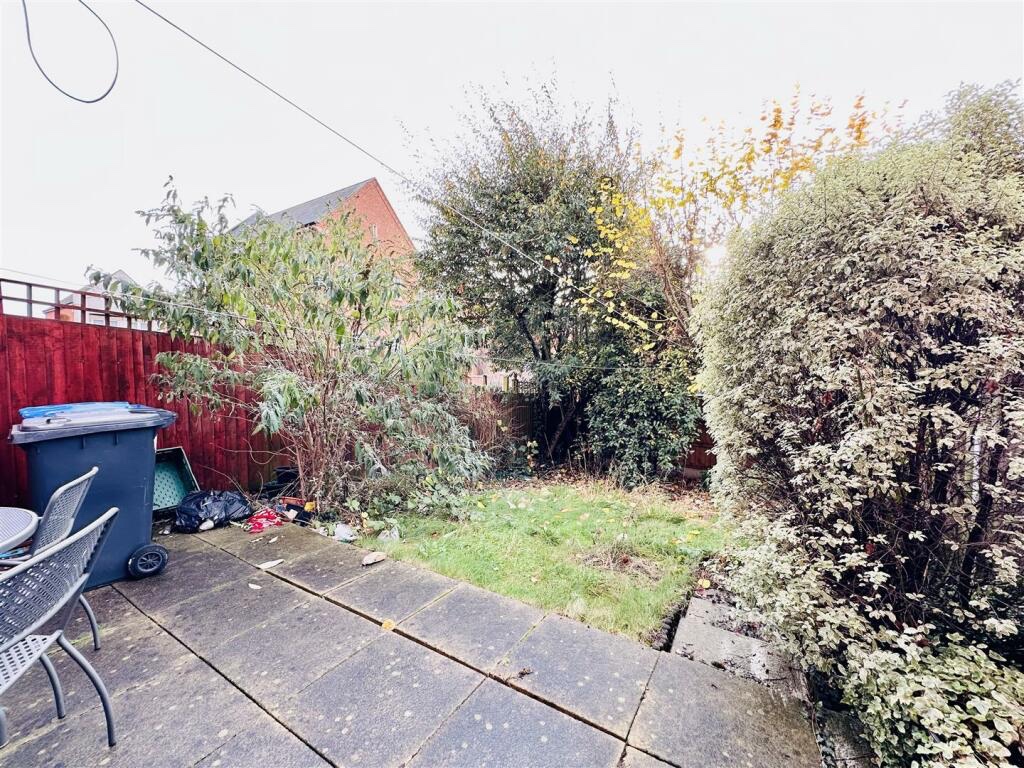 Additional image 7 of Room in a Shared House, Milford Street, DE1, N1 7GU