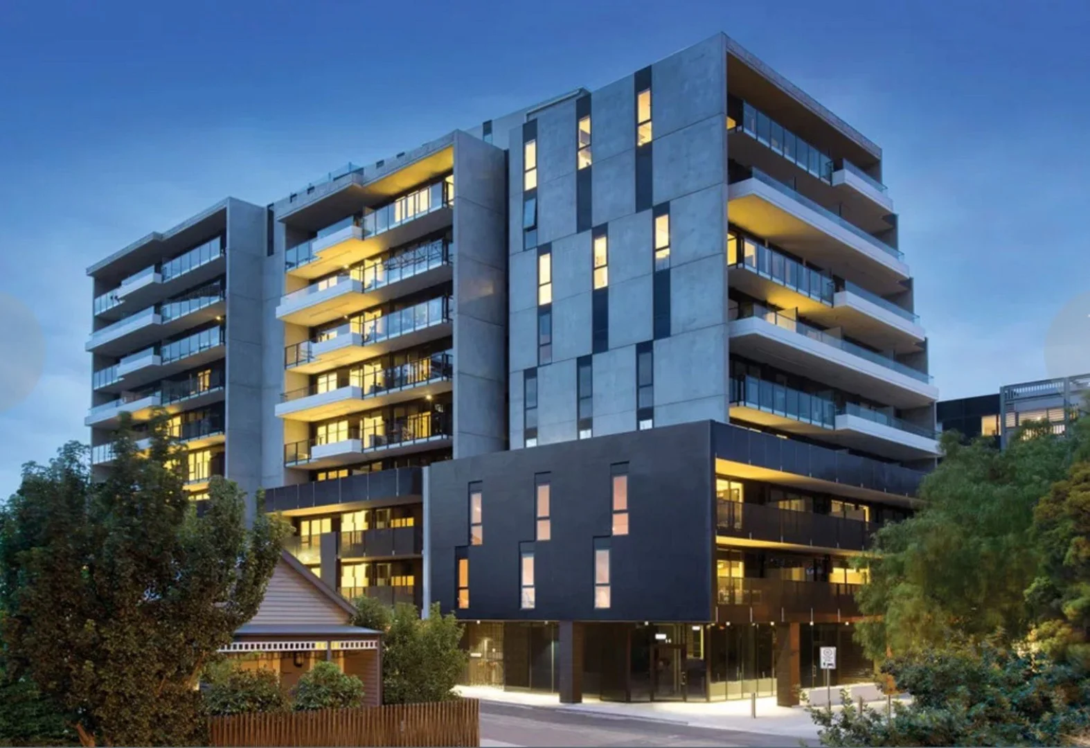 111/8 Montrose Street, Hawthorn East VIC 3123