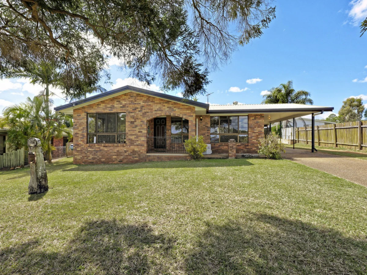 Additional image 9 of 6 Boronia Court, Avoca QLD 4670