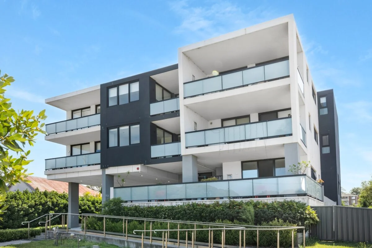 101/118 Gladstone Ave, Coniston NSW 2500
