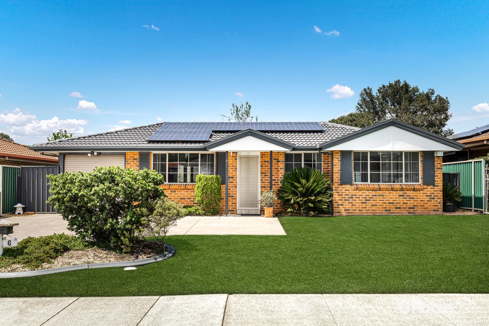 6 Doolan Street, Dean Park NSW 2761
