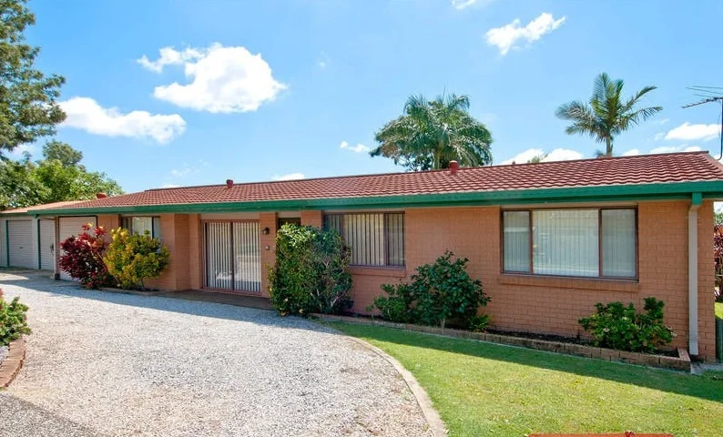 2 Amaranthus St, Runcorn QLD 4113