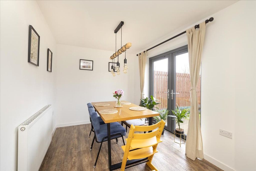 Additional image 10 of 4 bed semi-detached house for sale6 Wester Suttieslea Path, Newtongrange EH22