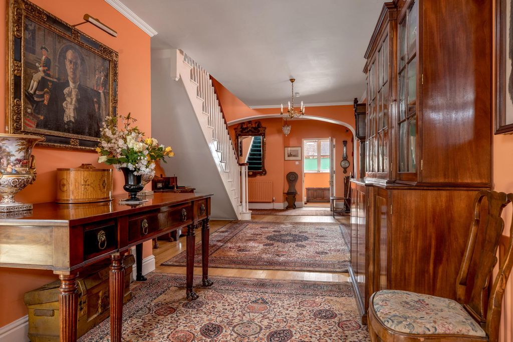 Additional image 5 of 7 bed detached house for saleChurch Lane, Gayton, Stafford, Staffordshire ST18