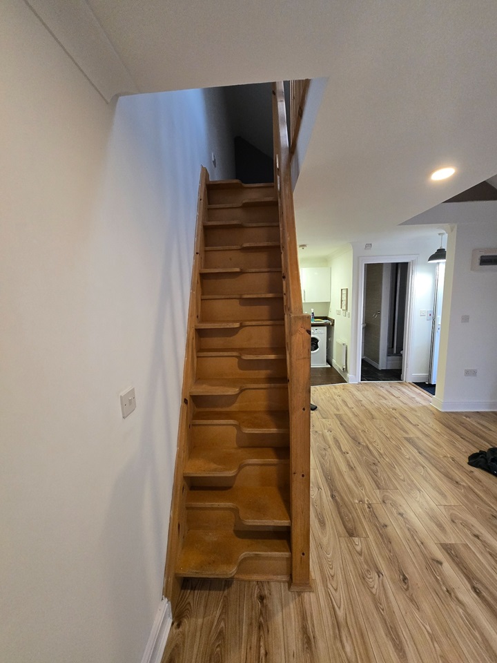 Additional image 2 of Studio Flat, Southampton, SO17, N1 7GU