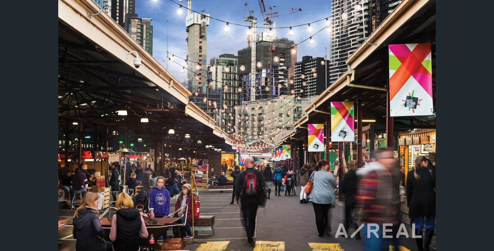Additional image 8 of 1504/243 Franklin Street, Melbourne VIC 3000