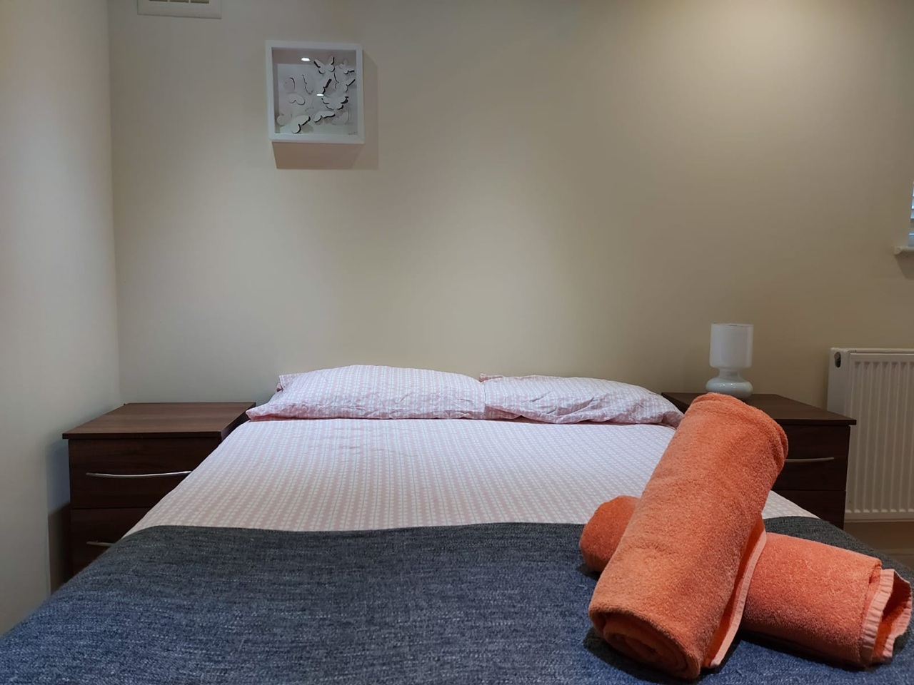 Studio Flat, Ashmore Road, W9, N1 7GU photo 3