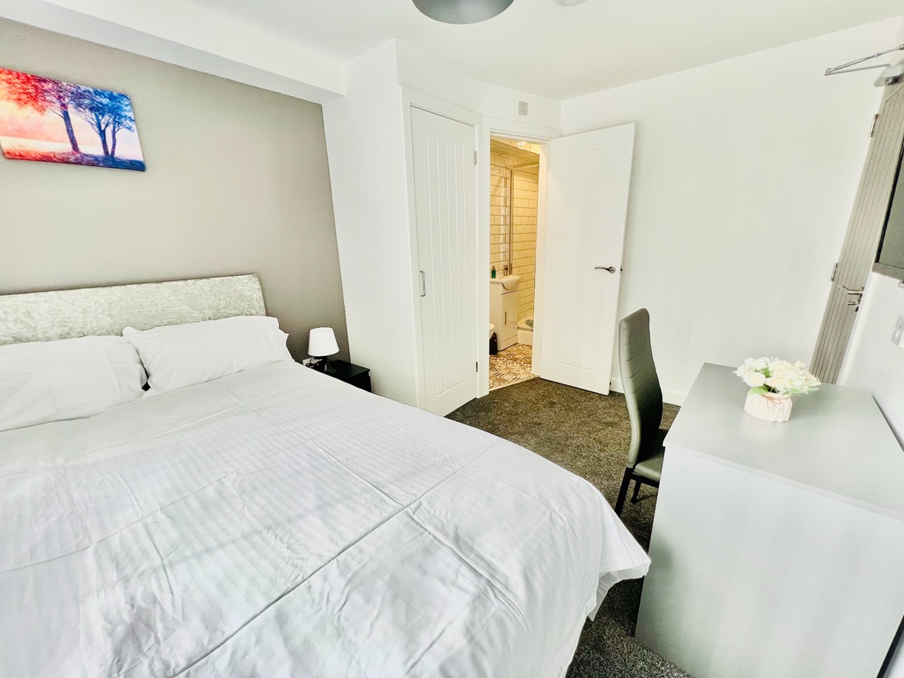 Additional image 11 of Room in a Shared House, Humber Avenue, CV1, N1 7GU