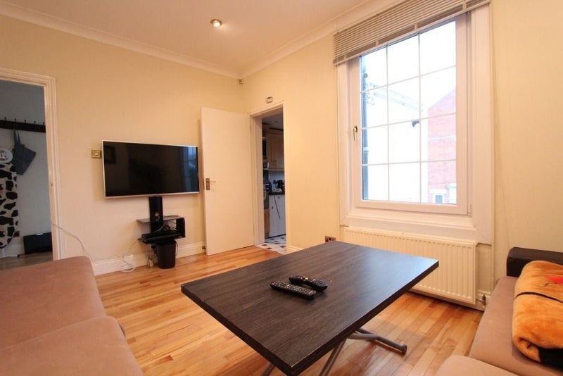 Room in a Shared House, Baker Street, RG1, N1 7GU