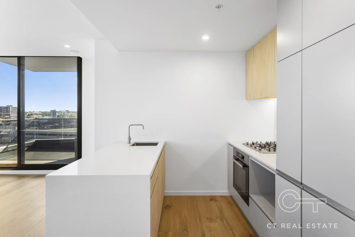 Additional image 2 of 2 Bed 2 Bath/48 Cowper Street, Footscray VIC 3011