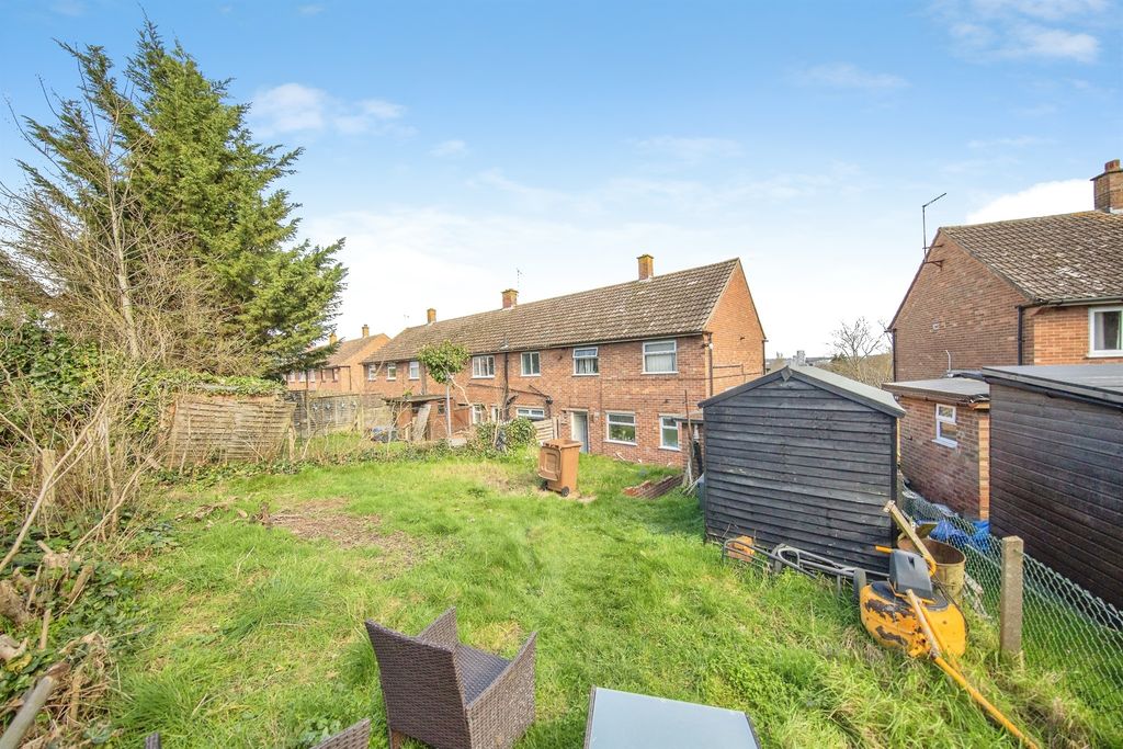 Additional image 2 of 3 bed semi-detached house for saleSpeedwell Road, Ipswich IP2