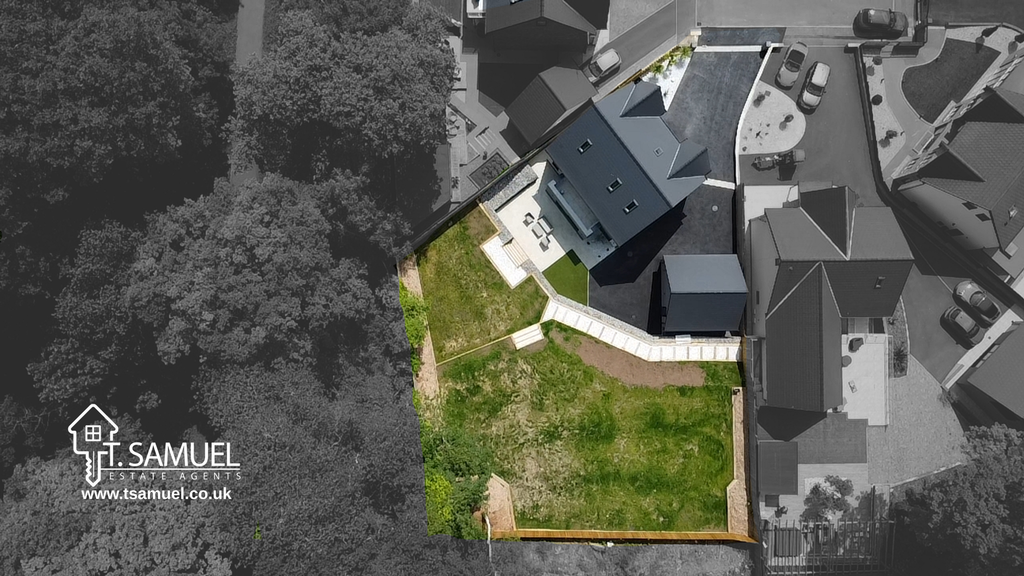 Additional image 67 of 5 bed detached house for saleThe Oaks, Trem Y Dyffryn, Mountain Ash CF45