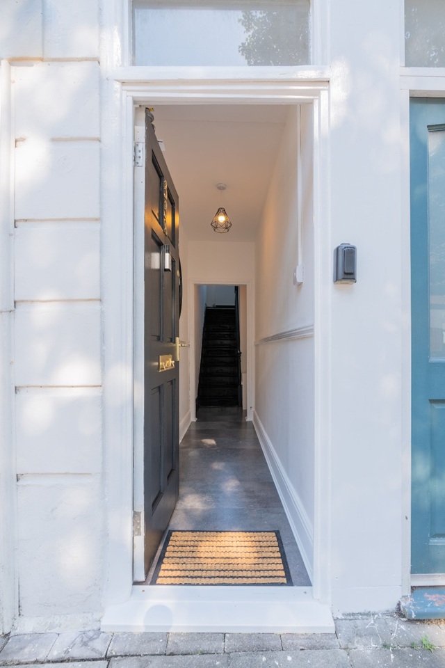 2 Bed Maisonette, Prestonville Road, BN1, N1 7GU photo 2