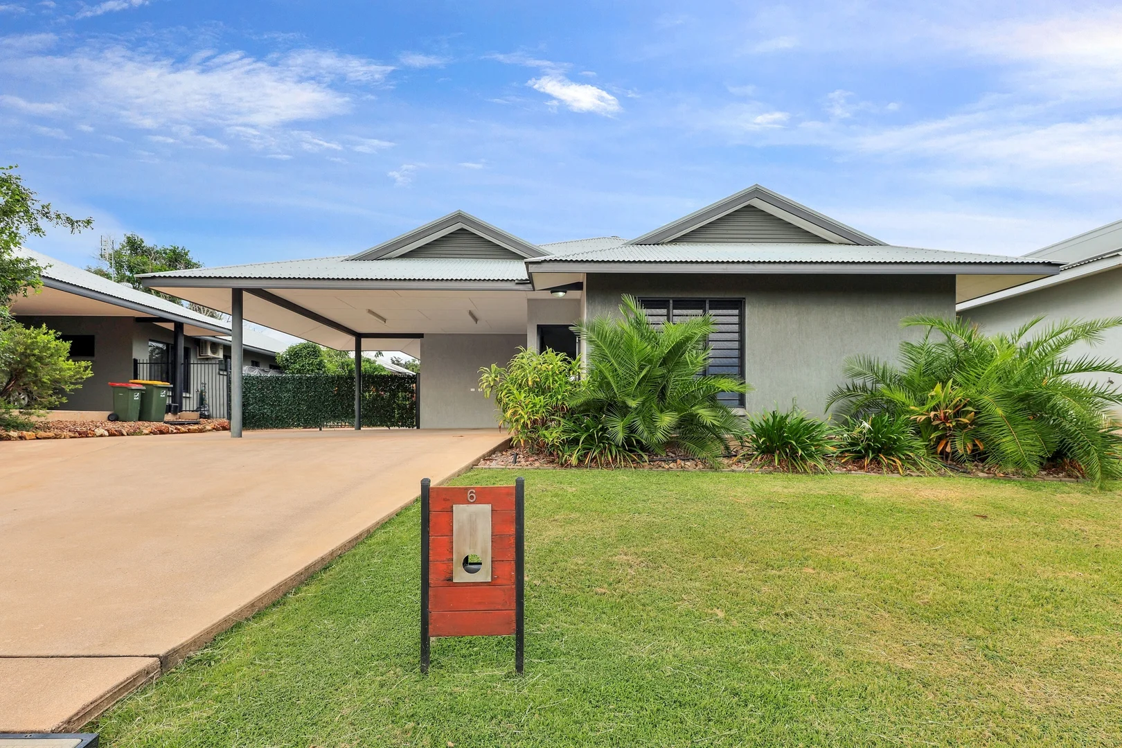 Additional image 2 of 6 Pitts Street, Zuccoli NT 0832
