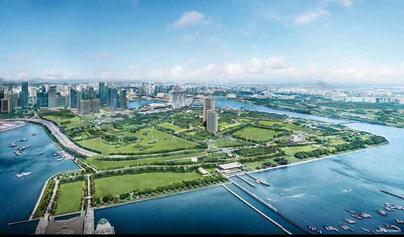 Additional image 3 of 1 Marina Garden Lane