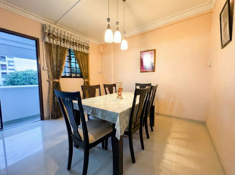 Additional image 5 of 552 Hougang Street 51