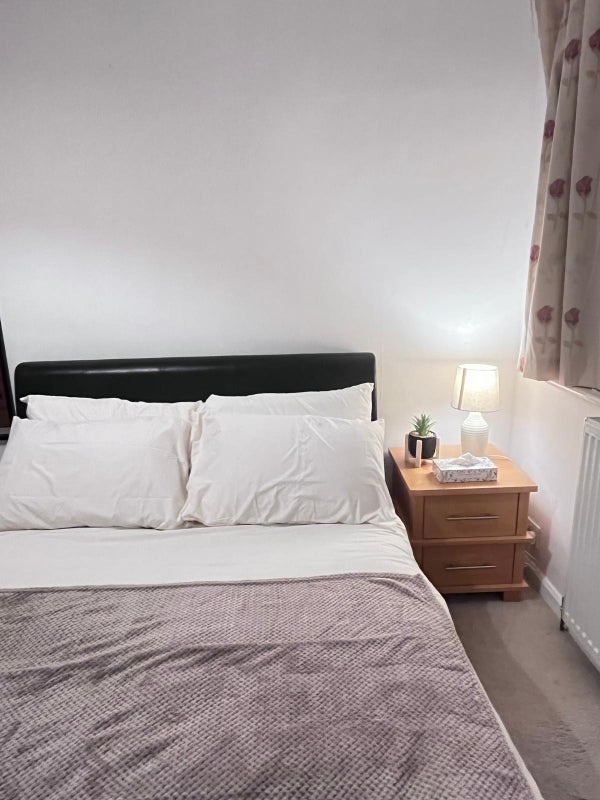 Room in a Shared House, Milton Road, CB4, N1 7GU photo 5