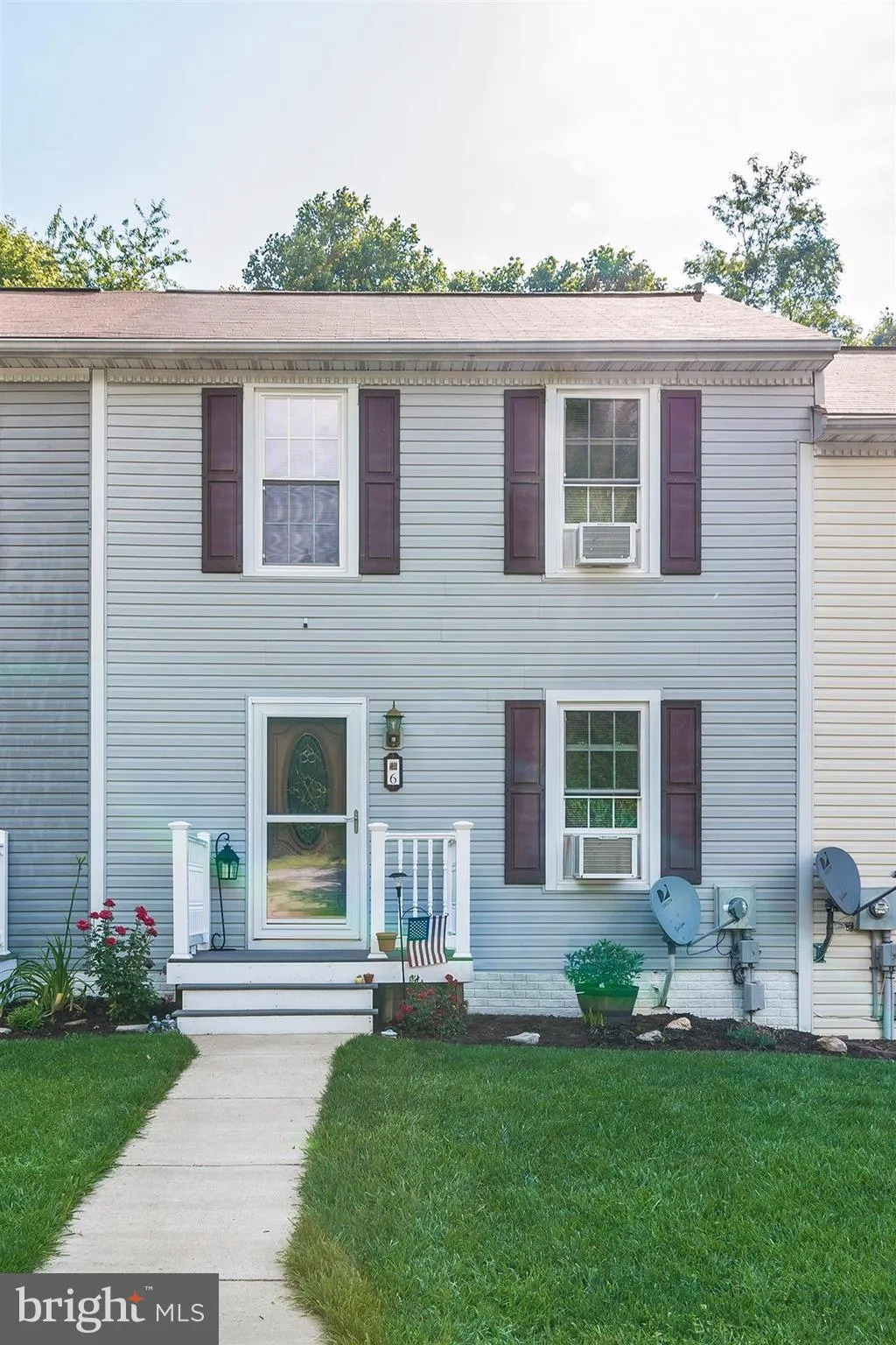 6 Rouzer Court, Thurmont, MD 21788