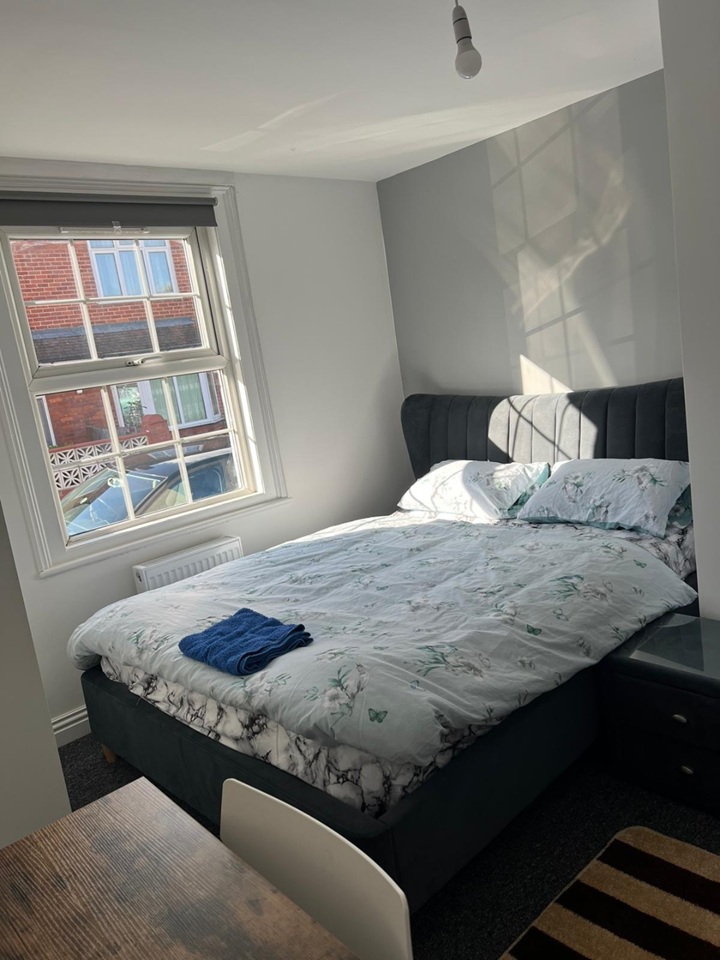 Additional image 9 of Room in a Shared House, Wilson Road, RG30, N1 7GU