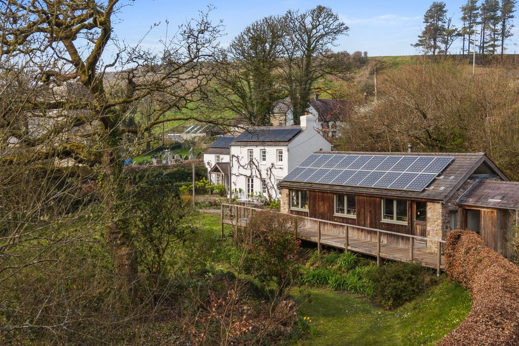 Additional image 22 of 3 bed cottage for saleBridge Cottage, Cheriton, Llanmadoc, Gower, Swansea SA3