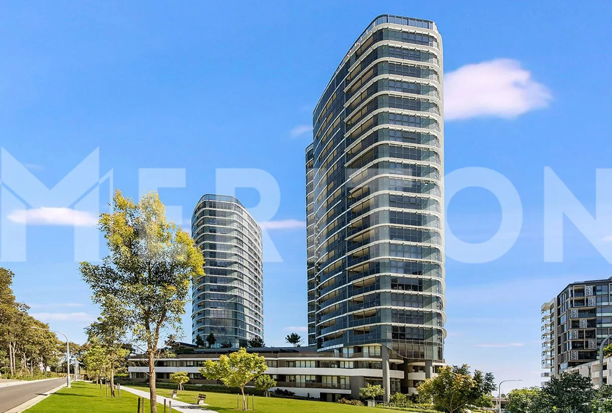 2C/1 Carter Street, Lidcombe NSW 2141