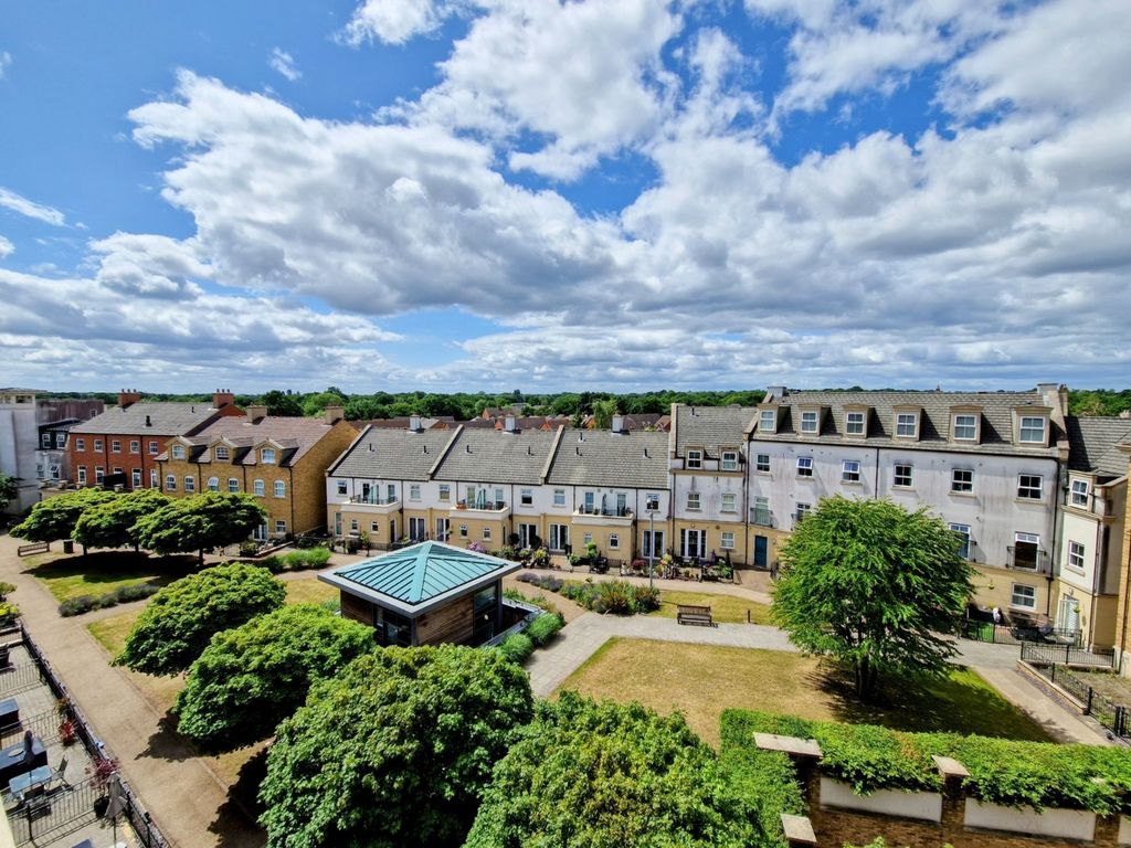 Additional image 3 of 2 bed flat for saleMain Street, Dickens Heath, Shirley, Solihull B90