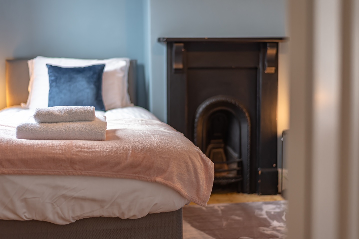 Additional image 28 of 2 Bed Terraced House, Donnington Gardens, RG1, N1 7GU