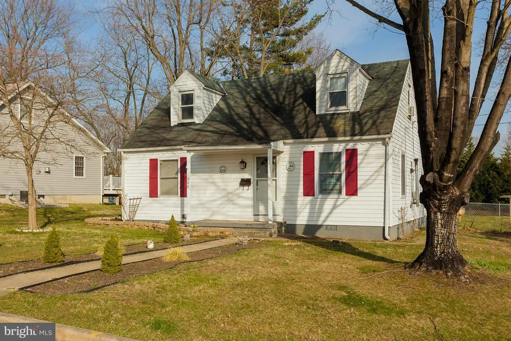 344 Cooke Street, Aberdeen, MD 21001