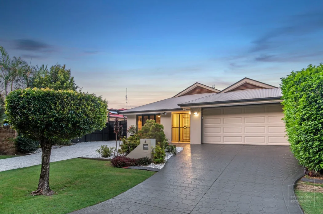 4 Honeywood Court, Currimundi QLD 4551