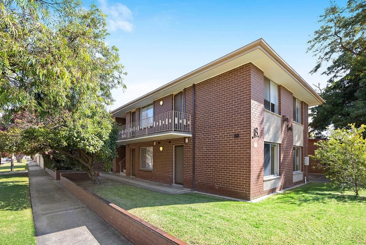 3/18 Collins Street, Mentone VIC 3194