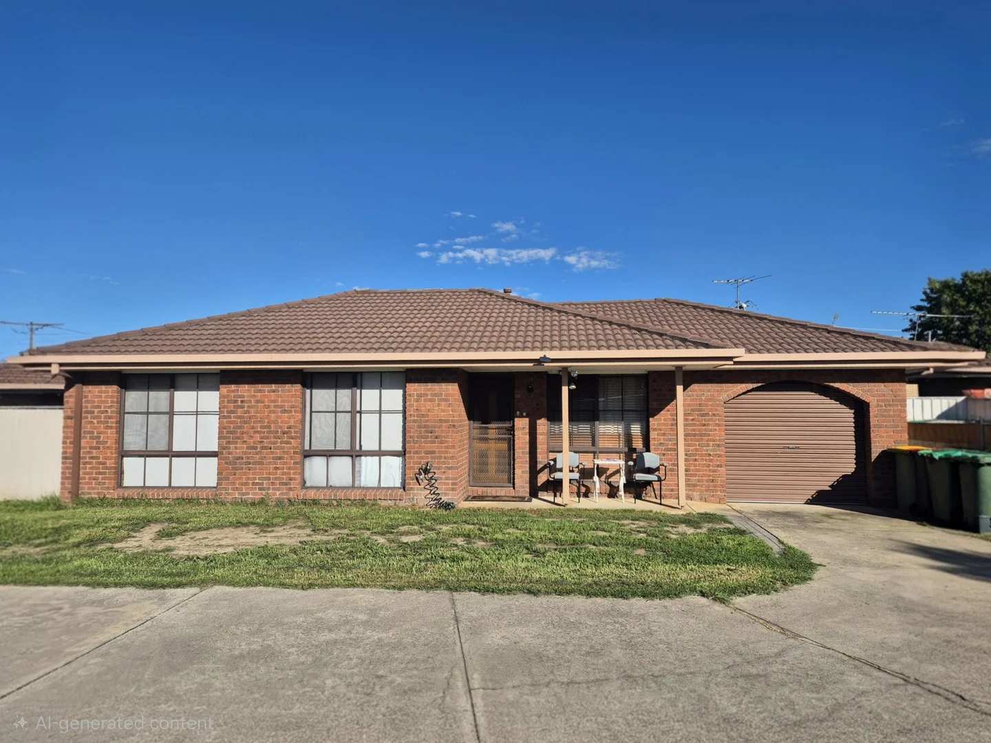 2/573 Heathwood Avenue, Lavington NSW 2641