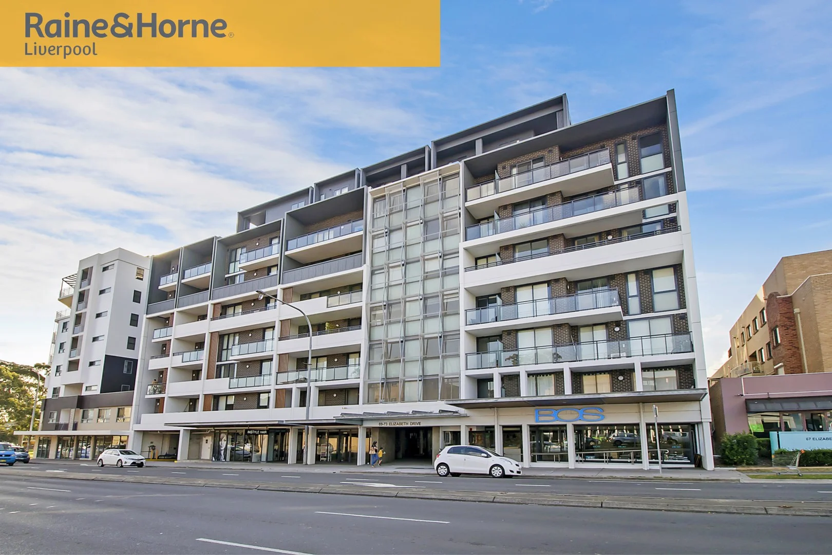 Additional image 9 of 60/69-71 Elizabeth Street, Liverpool NSW 2170