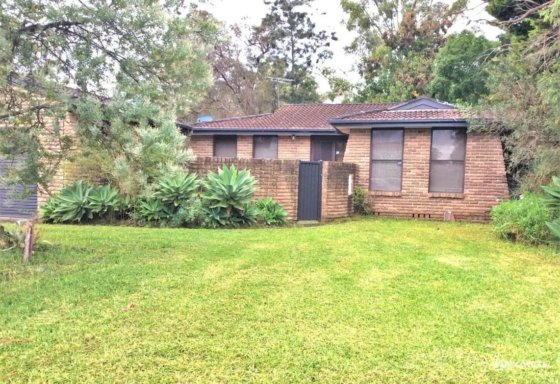 23 Kanimbla Street, Ruse NSW 2560