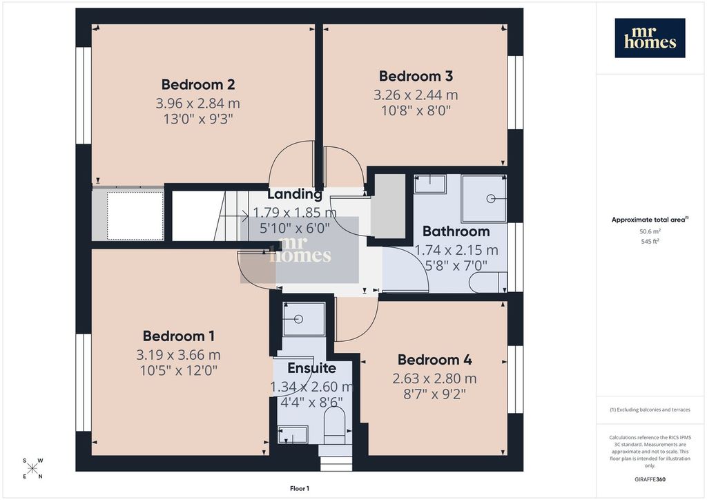 Additional image 35 of 4 bed detached house for saleRoyde Close, The Drope, Cardiff CF5