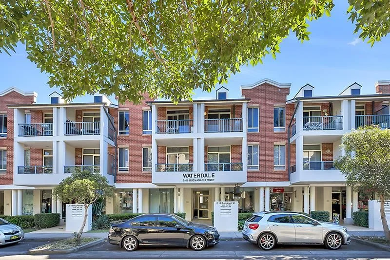 Additional image 8 of 96/2-18 Buchanan Street, Balmain NSW 2041
