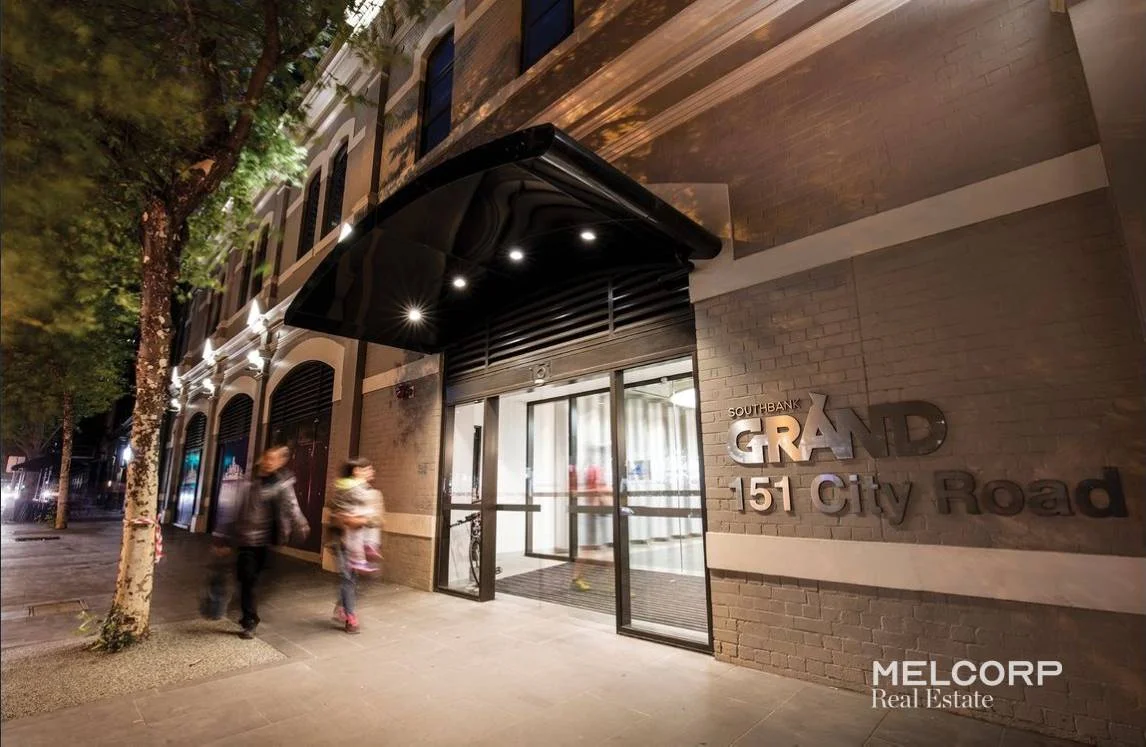 Additional image 15 of 3810/151 City Road, Southbank VIC 3006