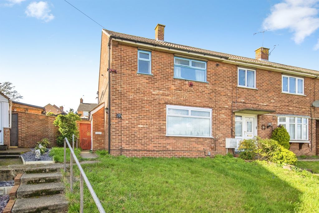 Additional image 8 of 3 bed semi-detached house for saleSpeedwell Road, Ipswich IP2