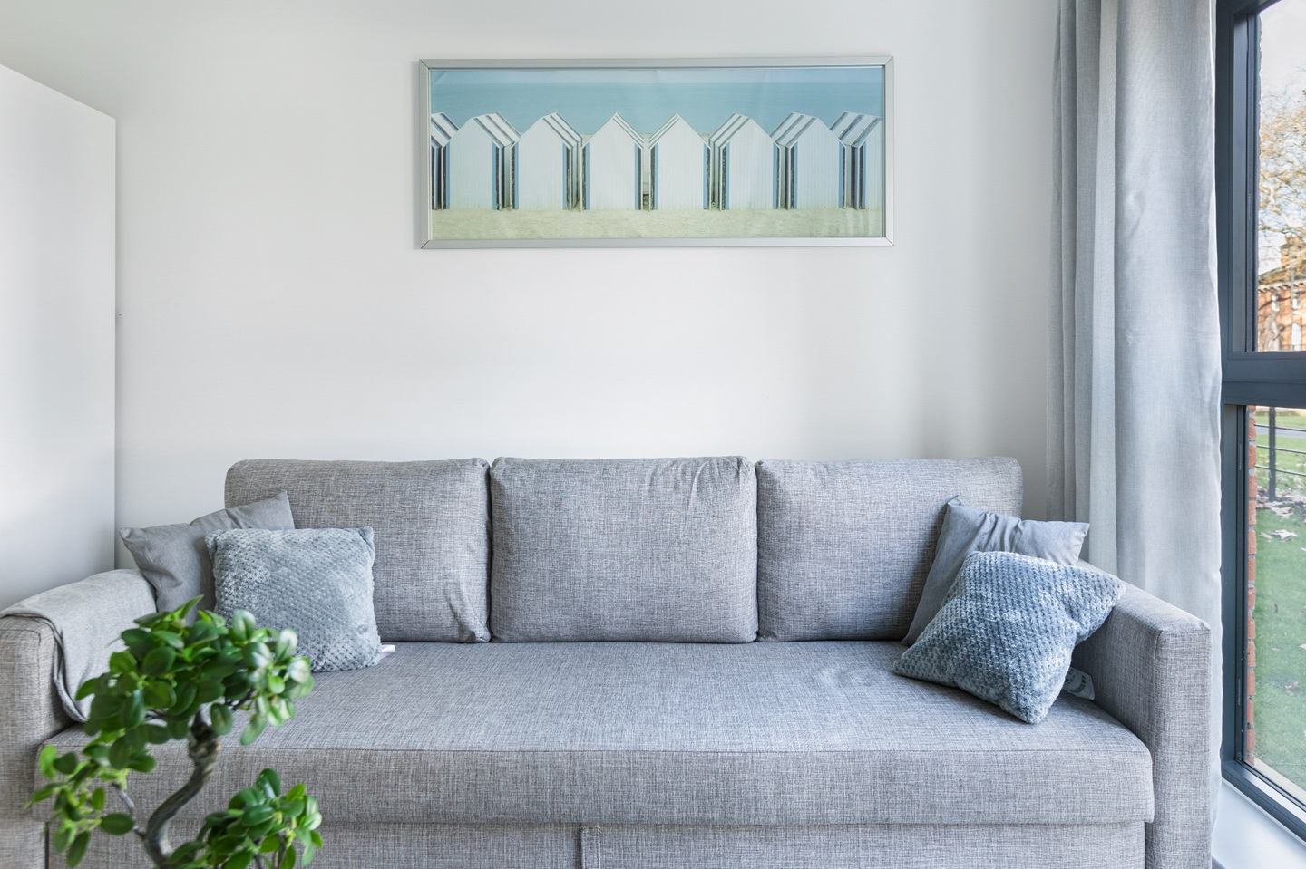Additional image 11 of 1 Bed Flat, Darwin House, DE1, N1 7GU