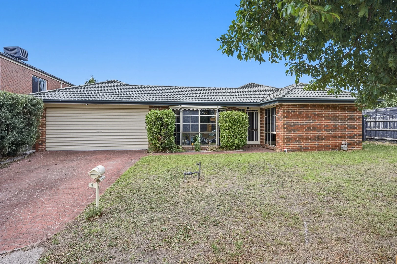 3 Tennant Court, Lynbrook VIC 3975