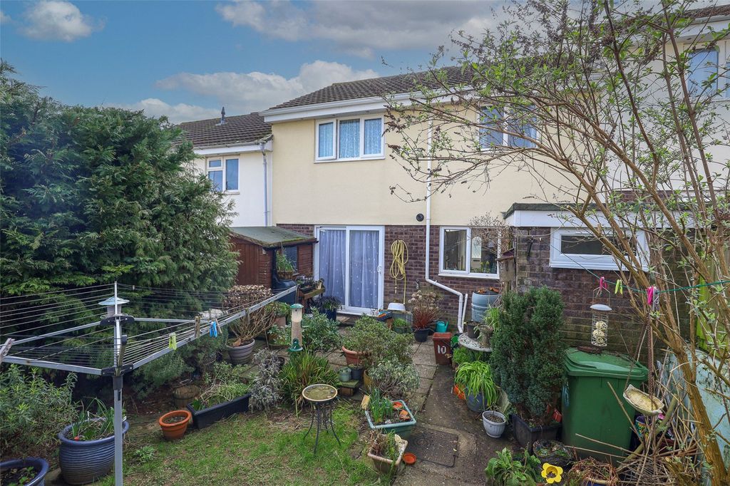 Additional image 17 of 3 bed terraced house for saleMountsfield, Frome, Somerset BA11