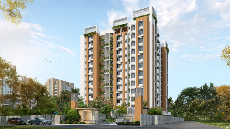 Kakkanad, Kochi