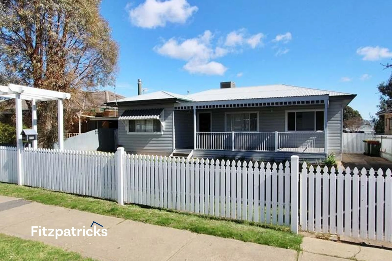 240 Bourke Street, Tolland NSW 2650