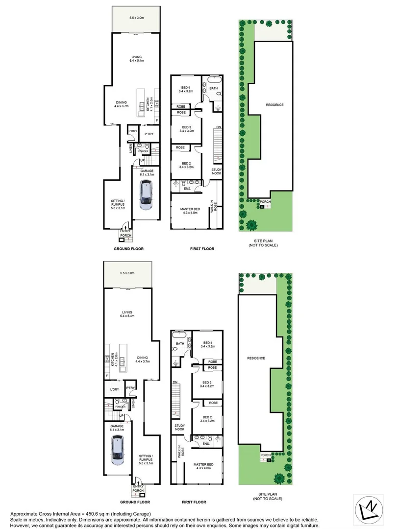 Additional image 9 of 20 Angus Street, Tullimbar NSW 2527