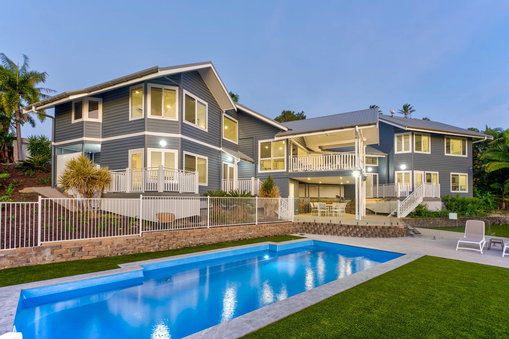 Blue Sands 1 Whitsunday Boulevard, Hamilton Island QLD 4803