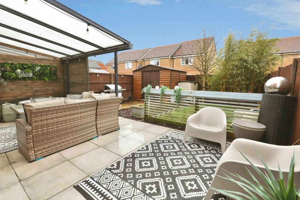 Additional image 12 of 3 bed town house for saleBrightsons Close, Southport PR8