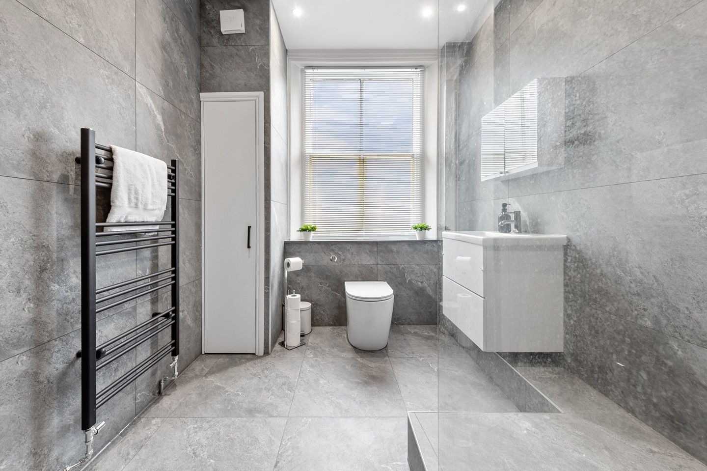 Additional image 10 of 2 Bed Flat, Elsham Road, W14, N1 7GU