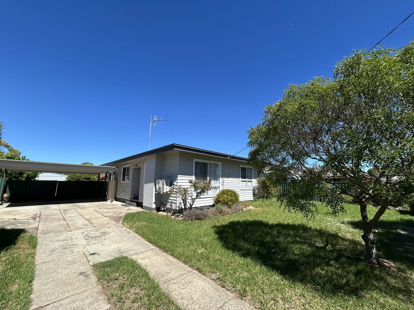 8 Calder Street, Benalla VIC 3672